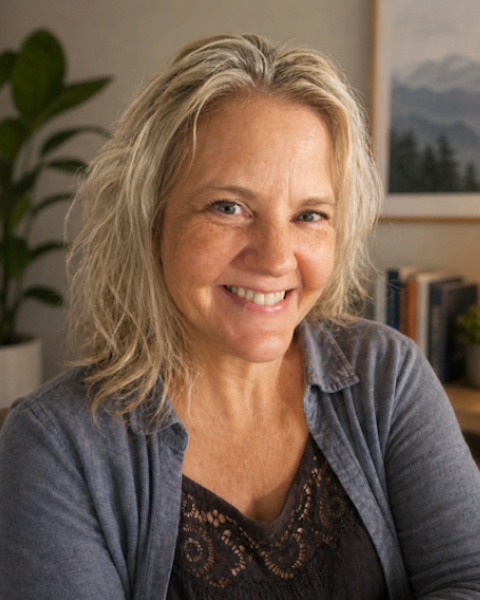 Chris Stanfield, owner of Health Life Connect