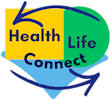 Health Life Connect logo